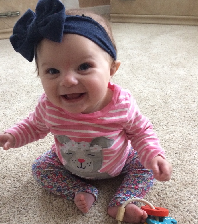 Aimee's In-home Daycare's Photo