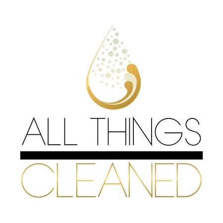 All Things Cleaned