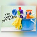 KA's Cleaning