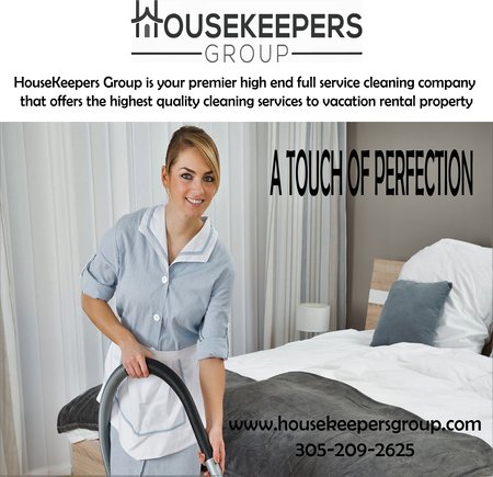HouseKeepers Group's Photo