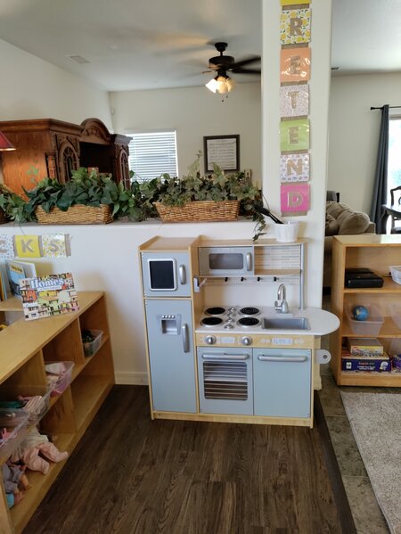 Son-Shine Learning Garden Preschool