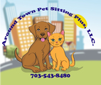 Around Town Pet Sitting Plus, LLC.