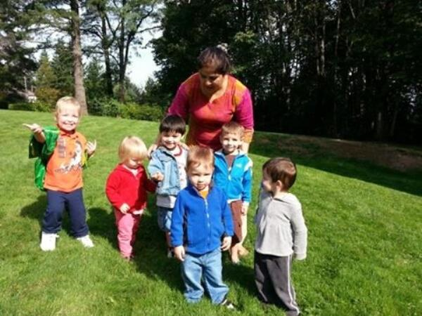 Mother's Lap Daycare's Photo