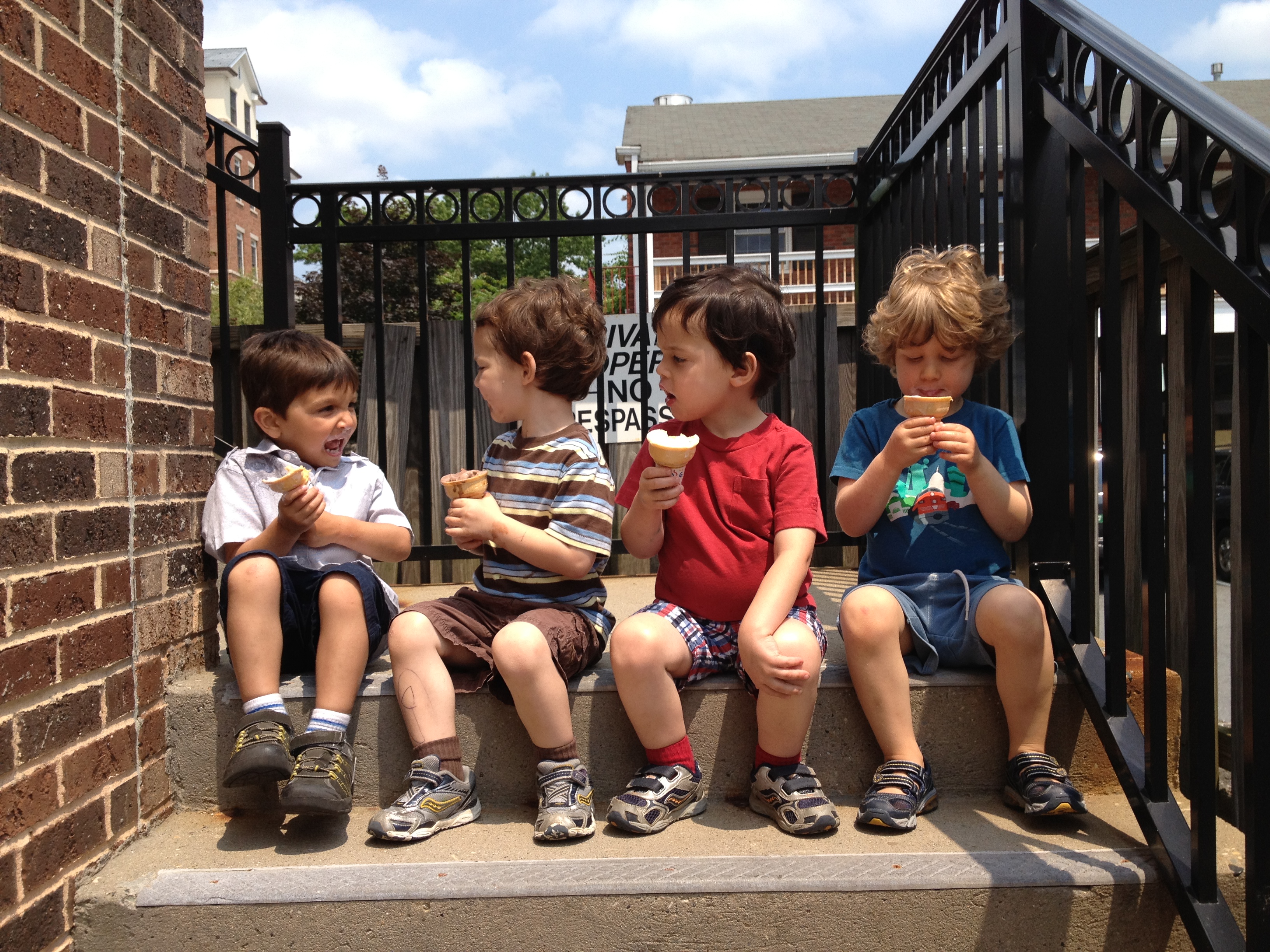 PCFLC's Cub School's Photo