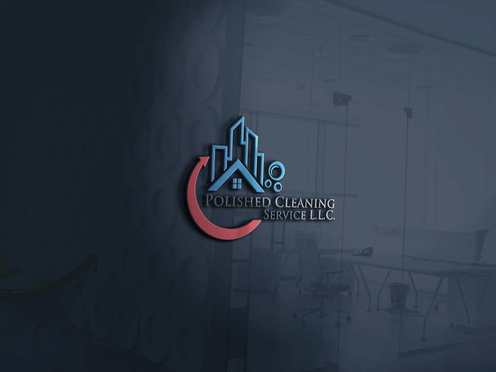 Polished Cleaning Services LLC's Photo