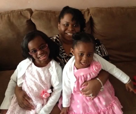 A Cheerful Heart In-home Child Care