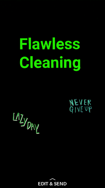 Flawless Cleaning's Photo