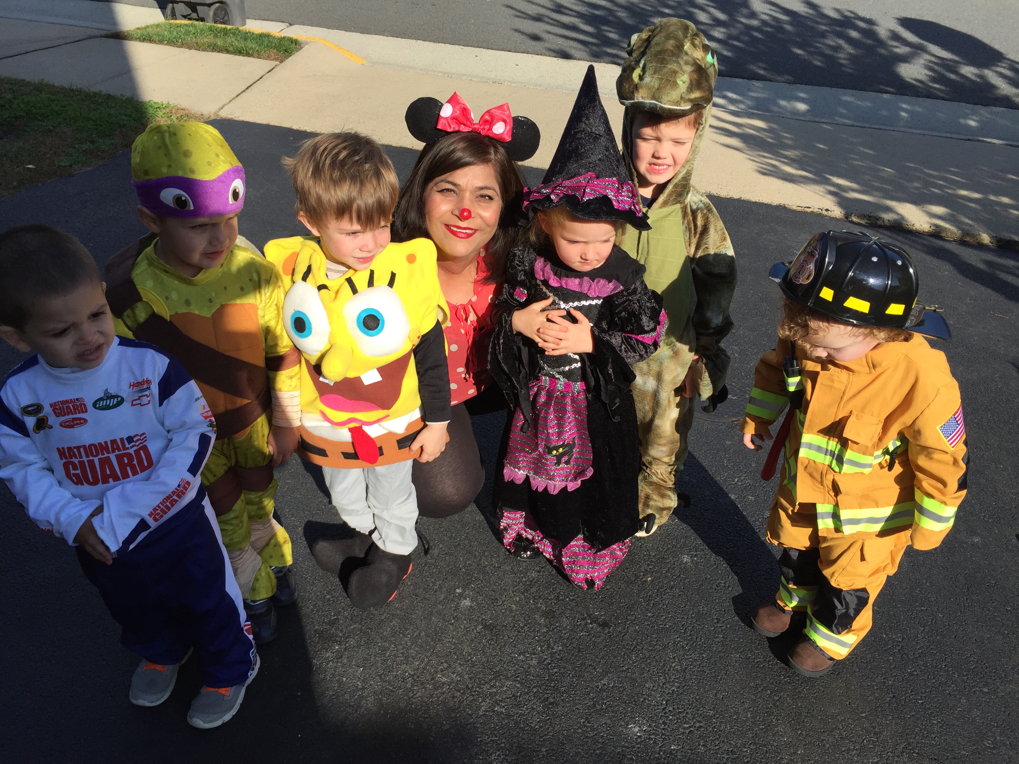 Jolly Home Daycare's Photo