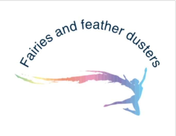 Fairies and Feather Dusters's Photo