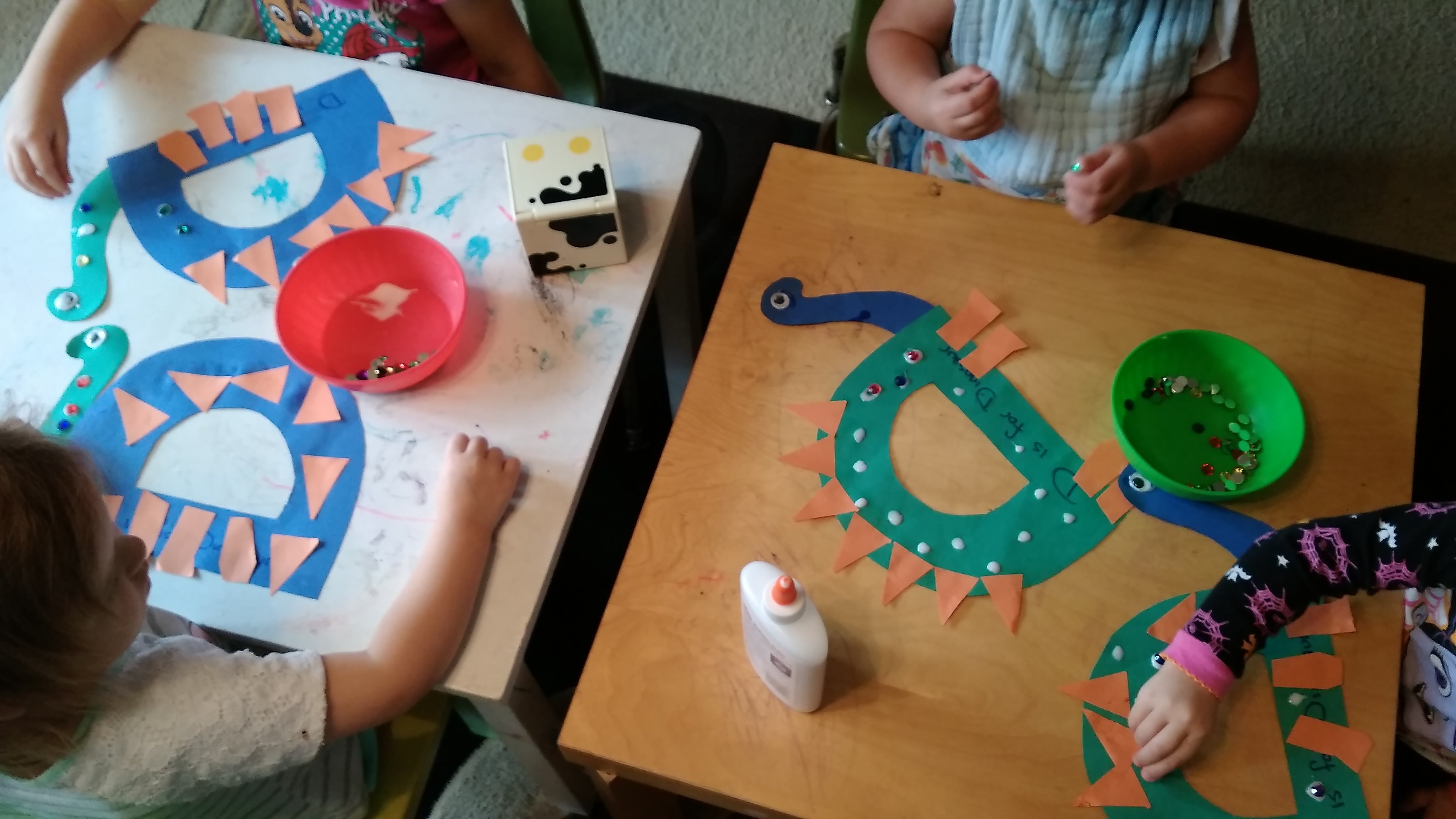 "Learning 4 Life" Child Care's Photo