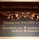 Succeed Home Care