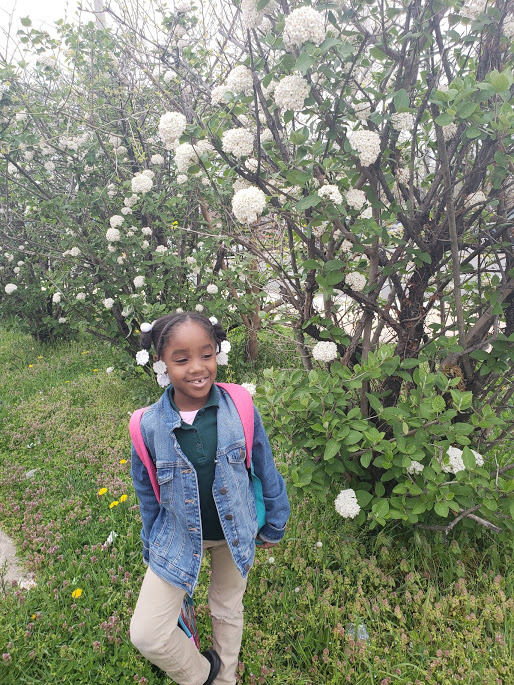 One Helping Another Child Care LLC's Photo