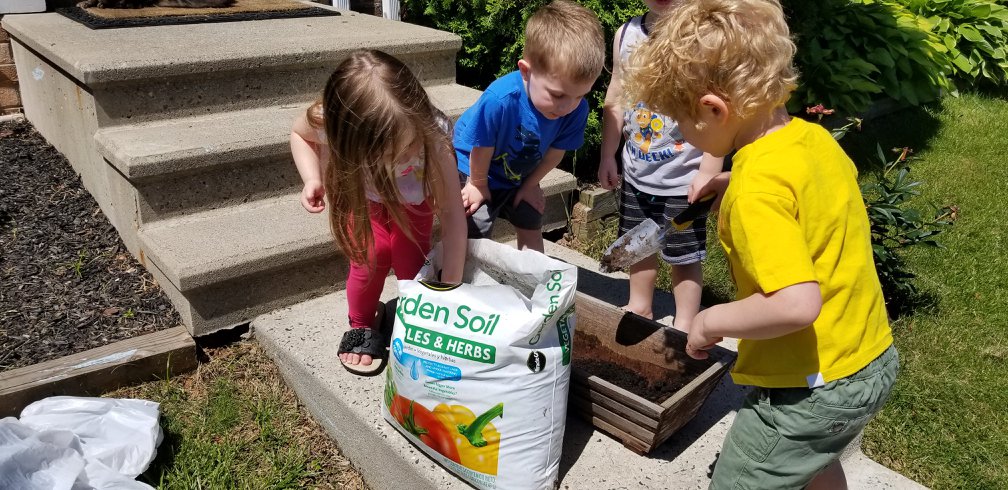 Lollipop Play Care Service's Photo