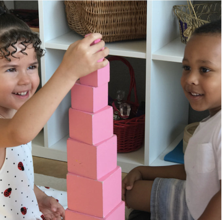 Montessori Learning Centers