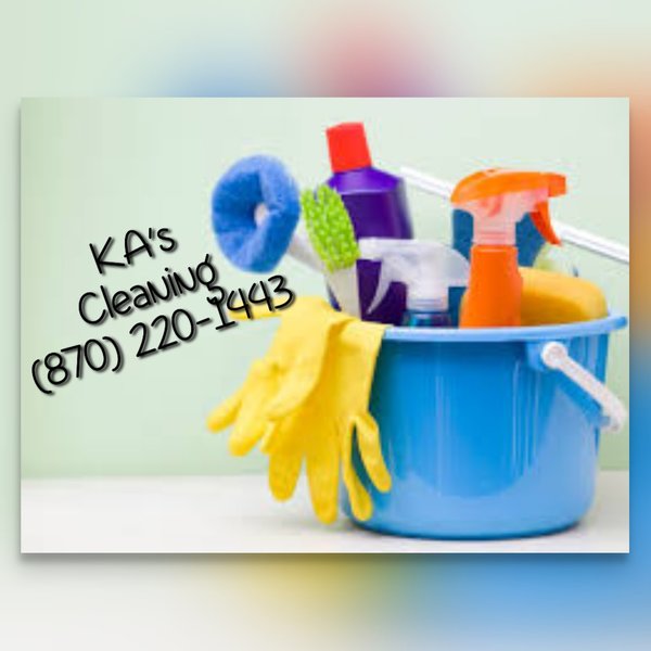 KA's Cleaning's Photo