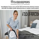 HouseKeepers Group