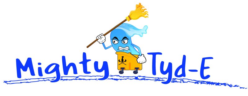 Mighty Tyd-E Commercial and Residential Cleaning Services's Photo