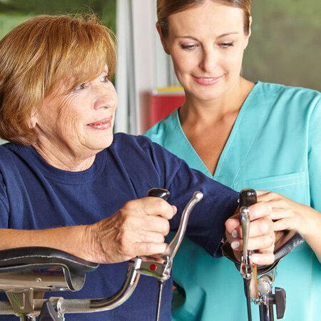 HuntLeigh Care Homes
