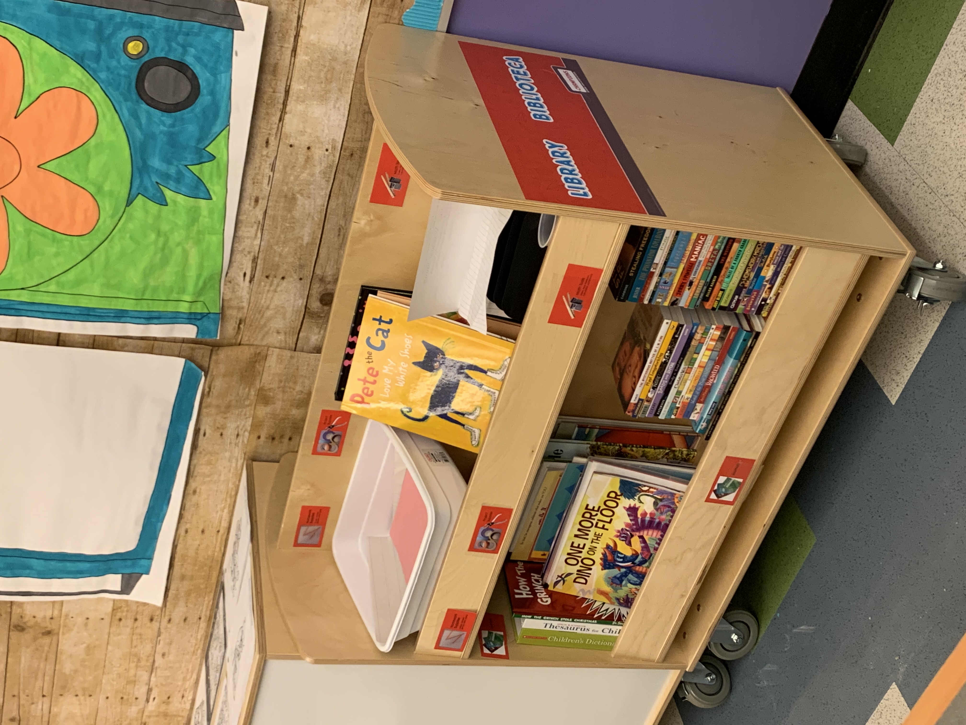 Champions @LeRoy Wood School's Photo