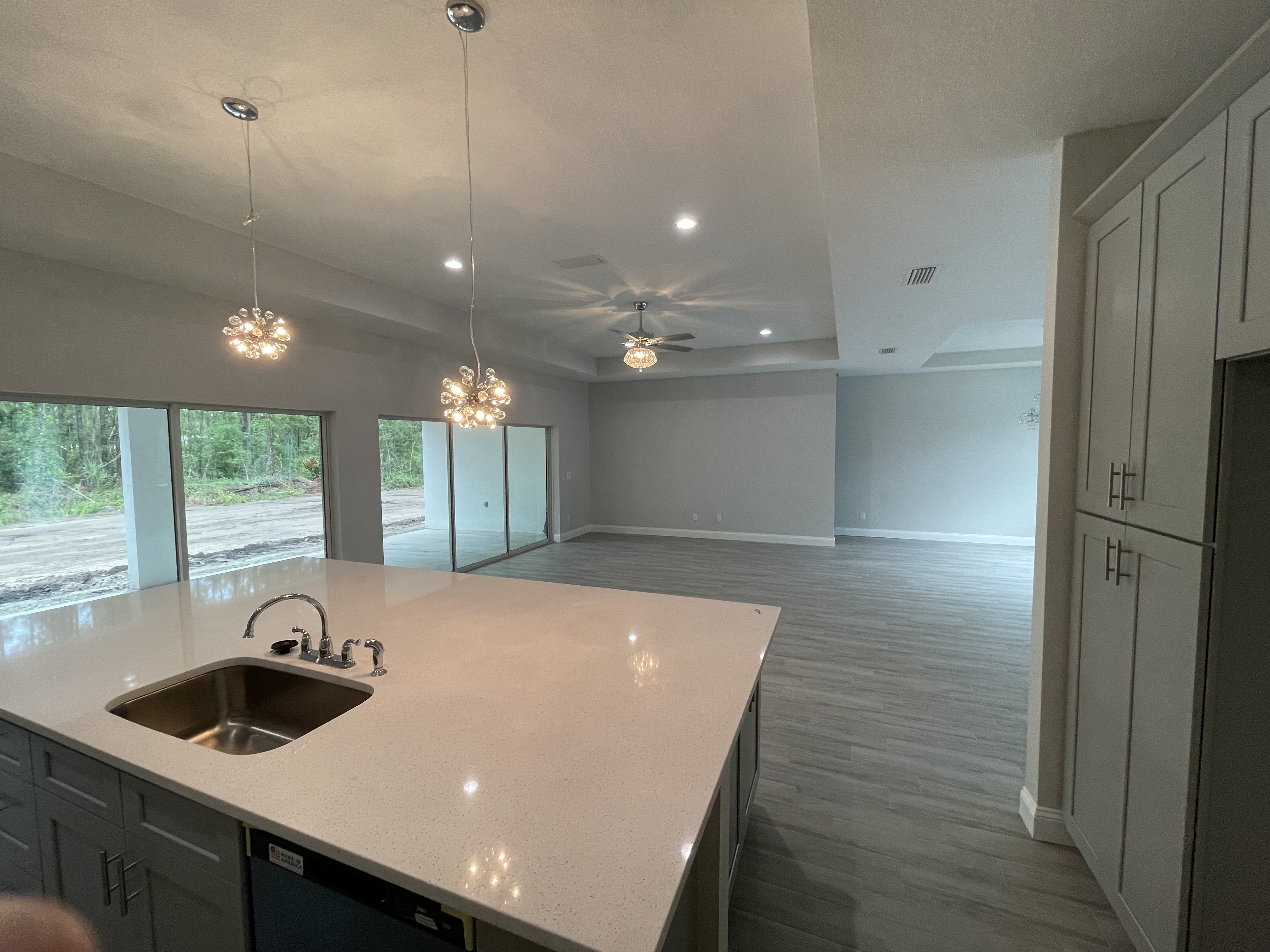 Fresh Space Cleaning, LLC's Photo