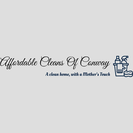Affordable Cleans of Conway
