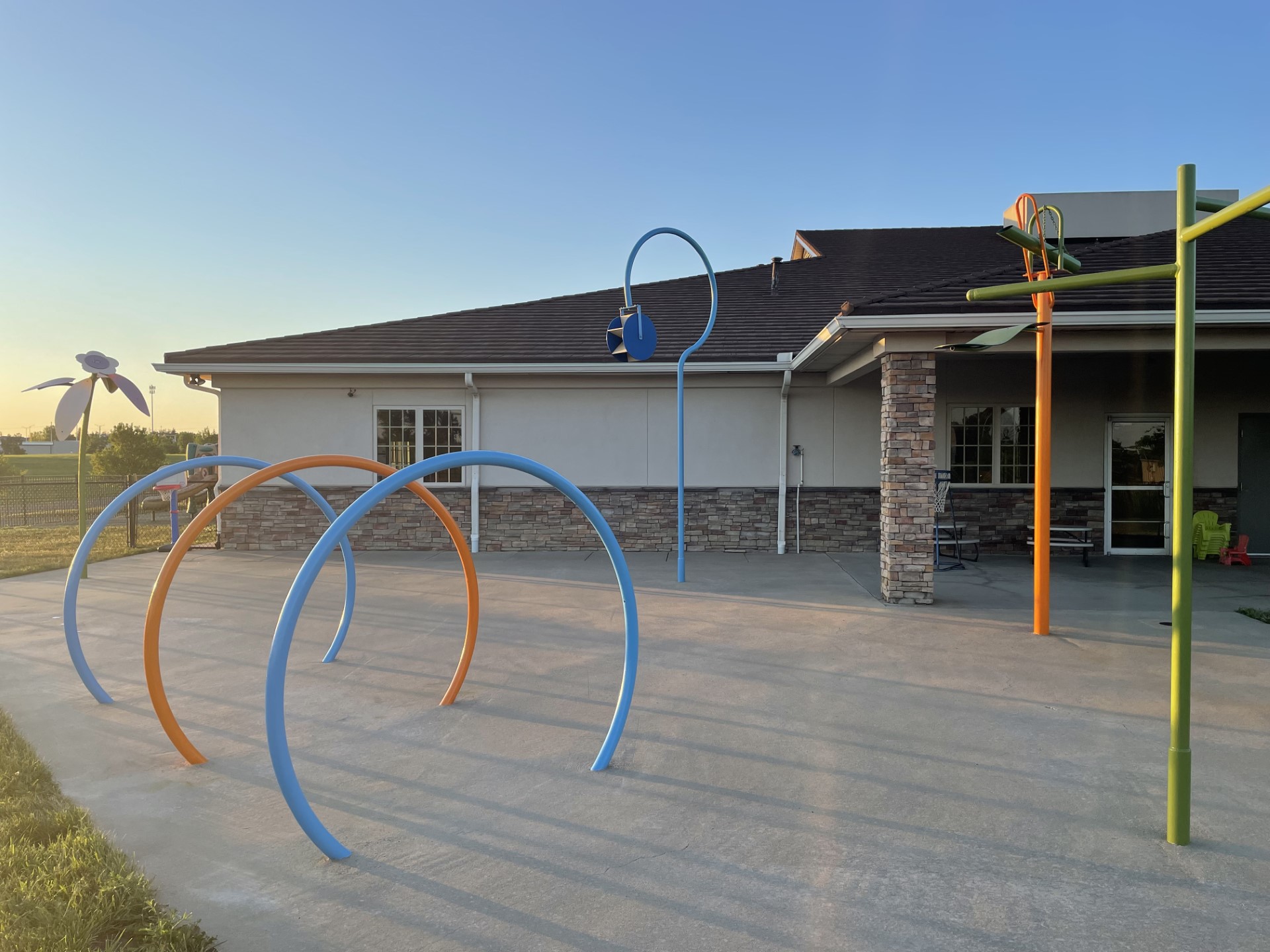 Kids 'R' Kids of Blue Valley's Photo