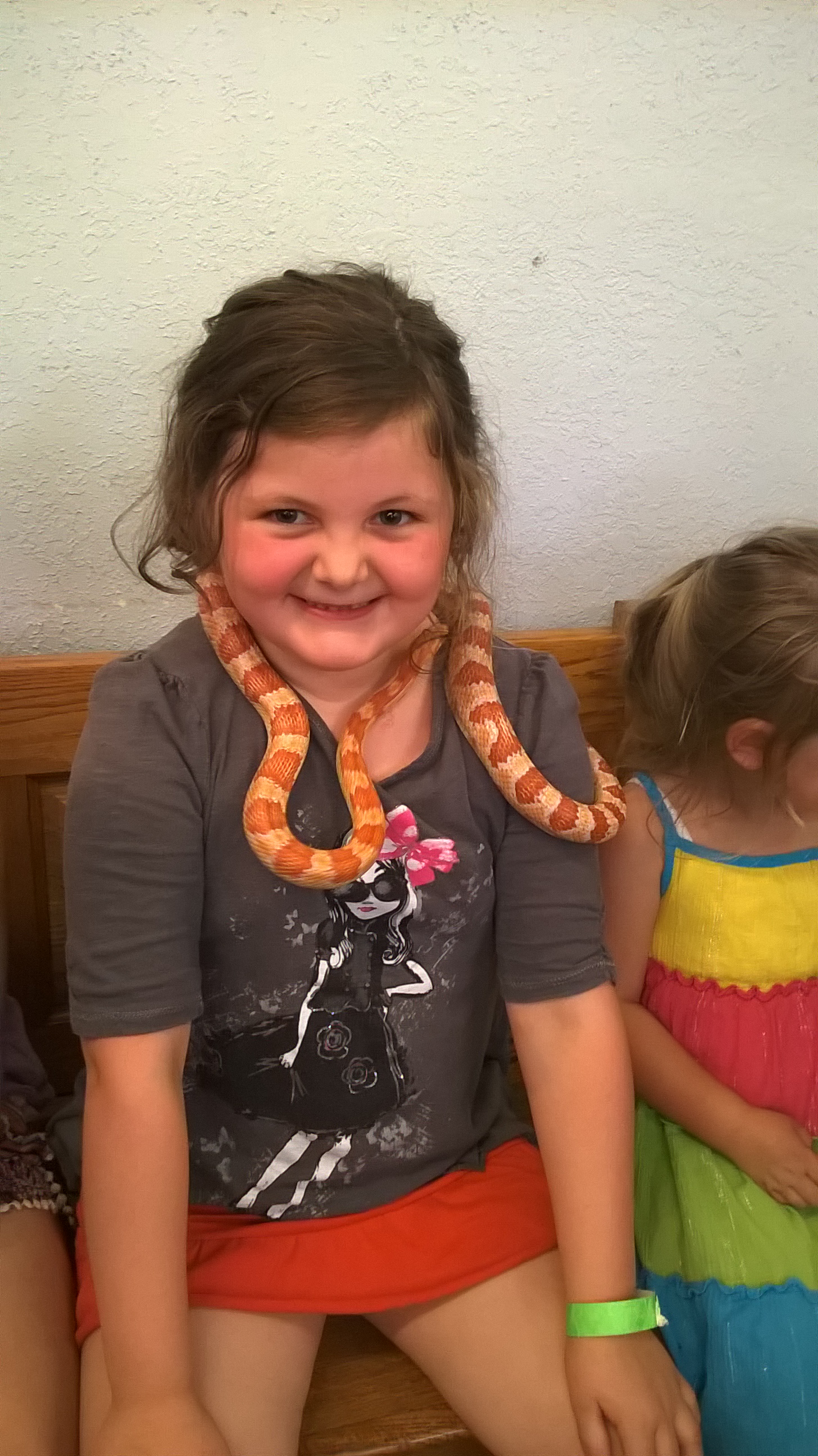 Lil Ranch Hands's Photo