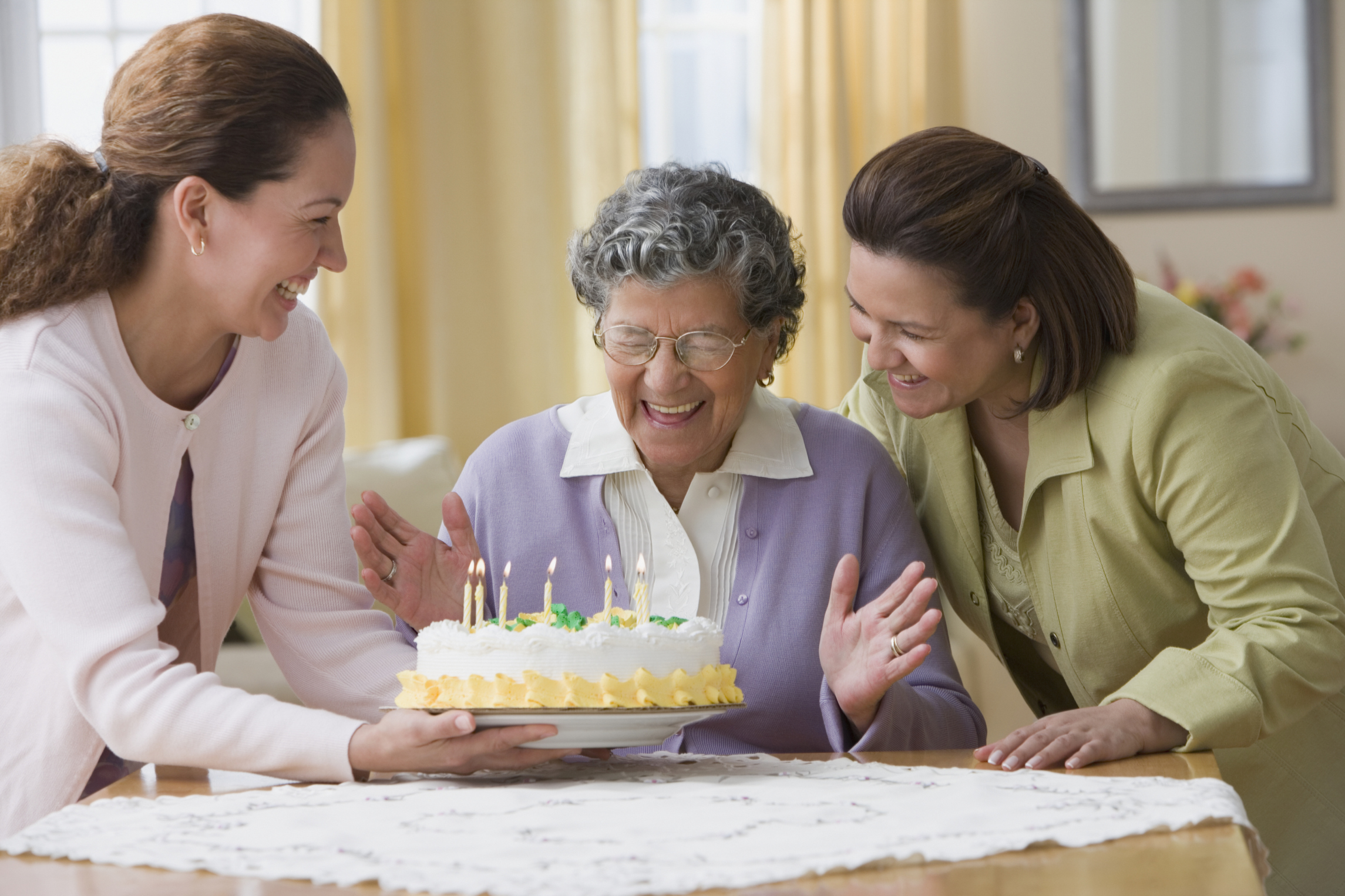 European Expert Care's Photo