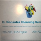 O. Gonzalez Cleaning Services, Corp.