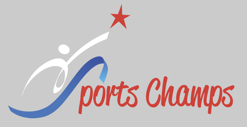 Sports Champs Logo