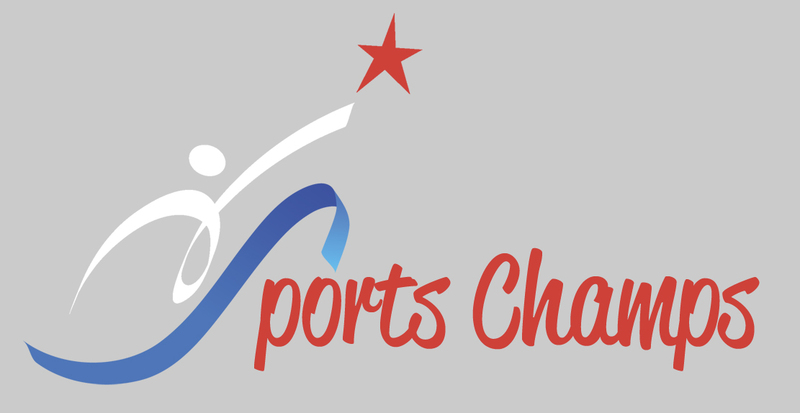 Sports Champs Logo