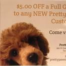 Pretty Paws LLC