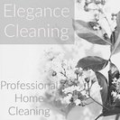 Elegance Cleaning