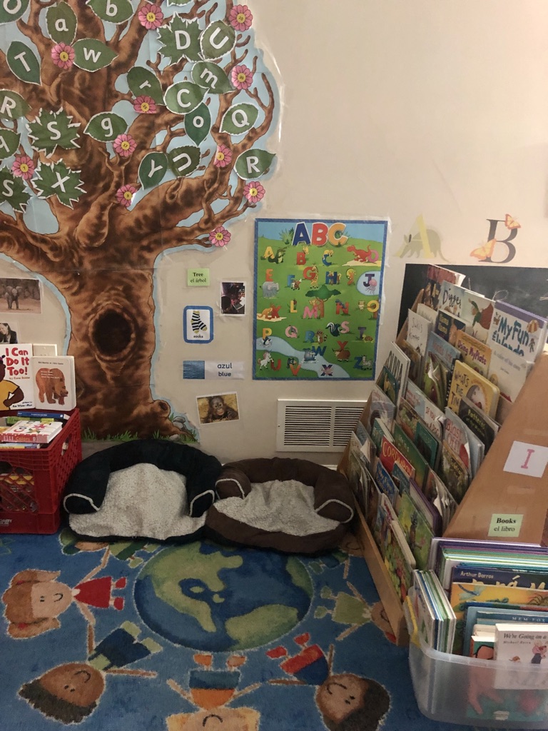 Helping Hands Family Childcare's Photo