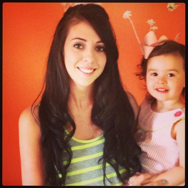 Babysitter's Photo