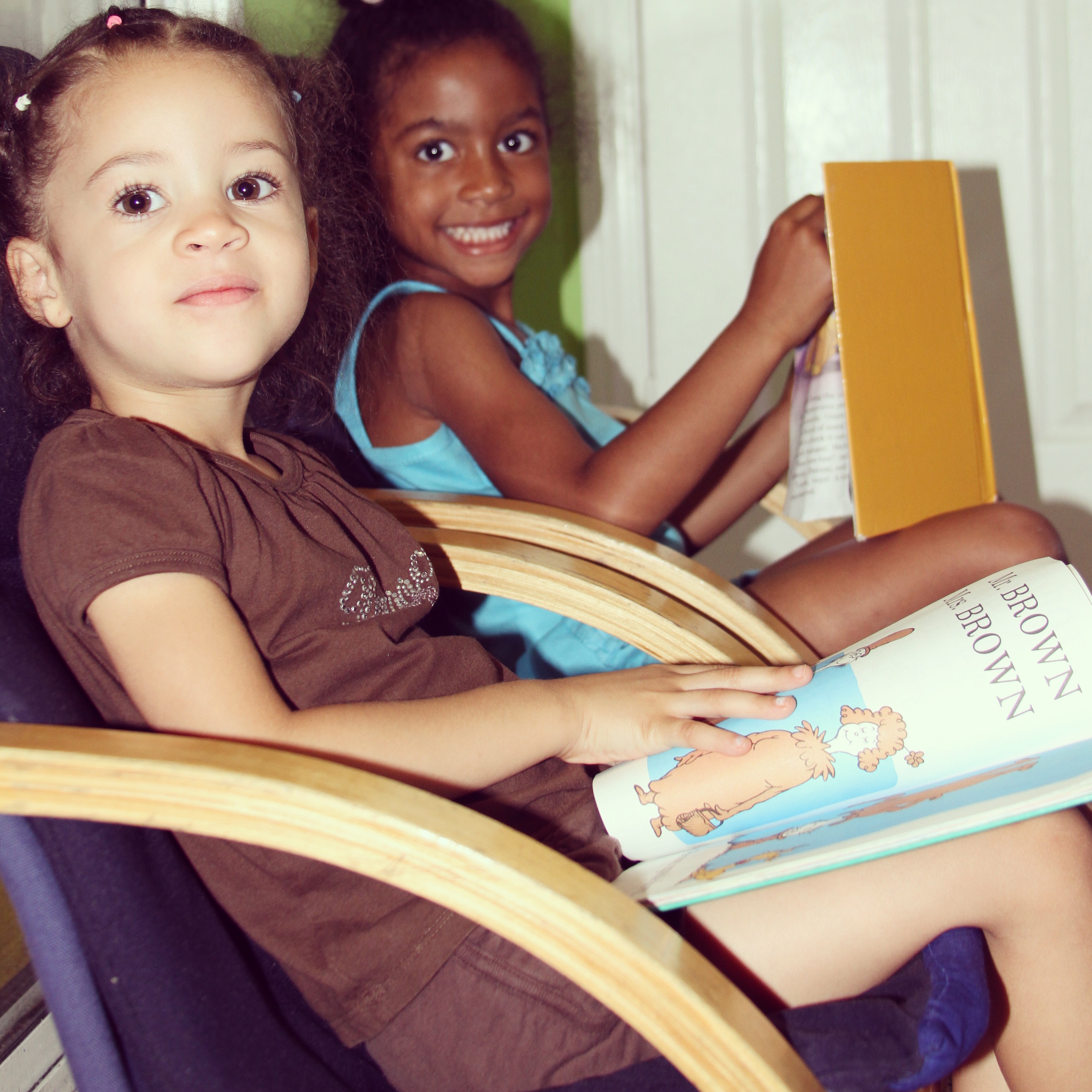 Aj's Day Care's Photo