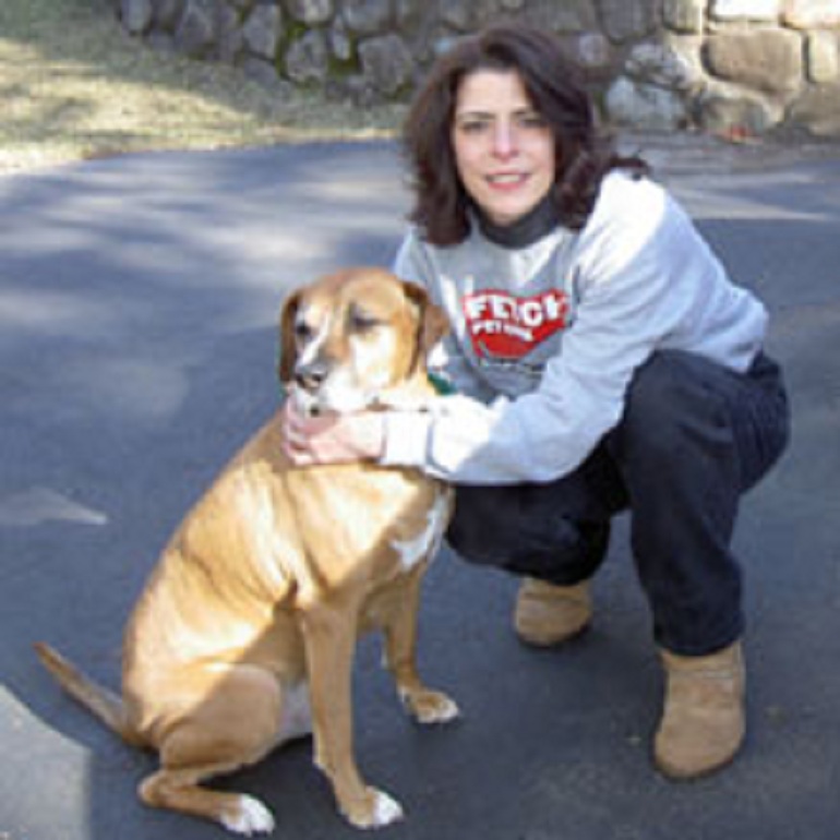 Fetch! Pet Care of NW Bergen County's Photo