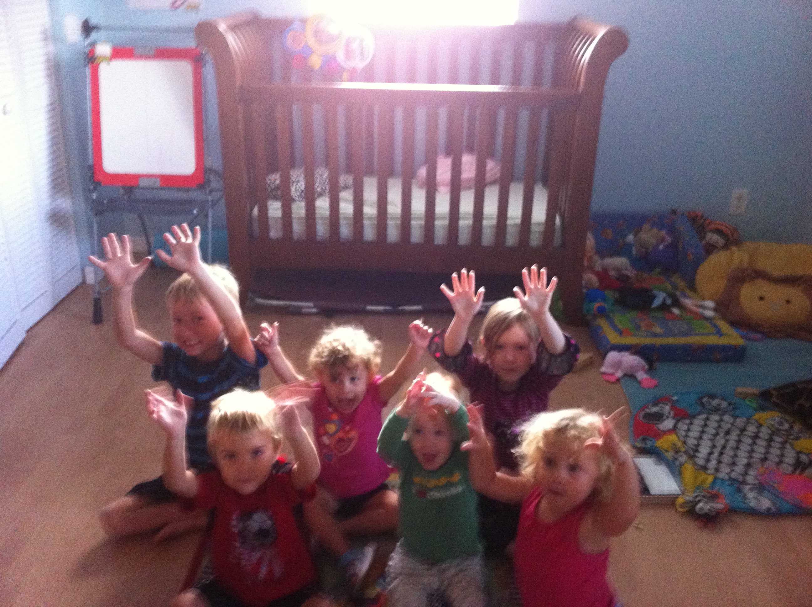 Martin Montessori Christian Academy's Photo
