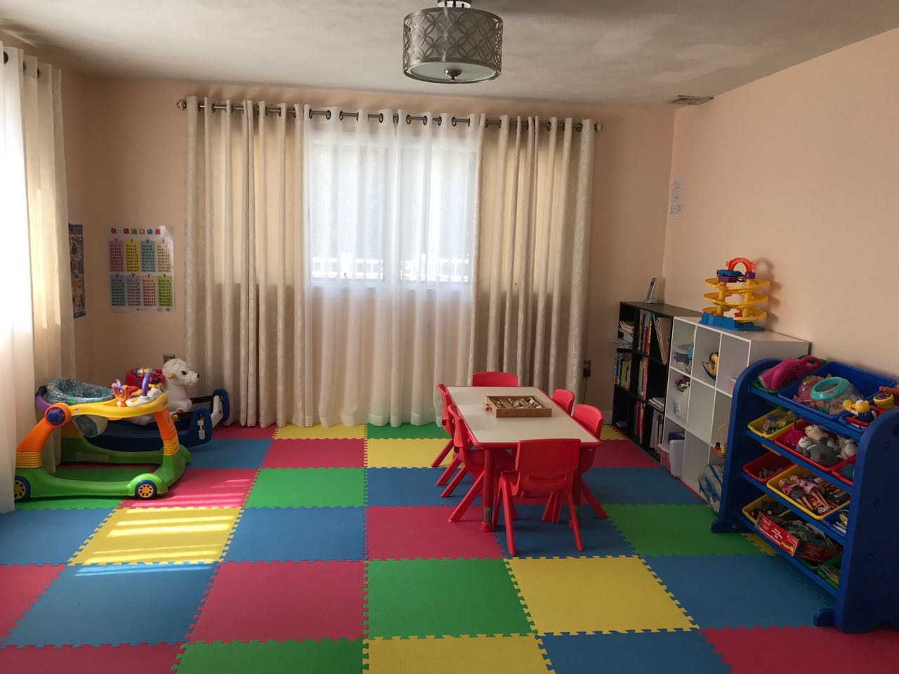 Little Apple Daycare's Photo