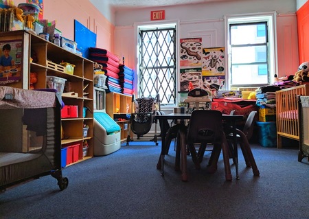 Luz Baez Family Daycare