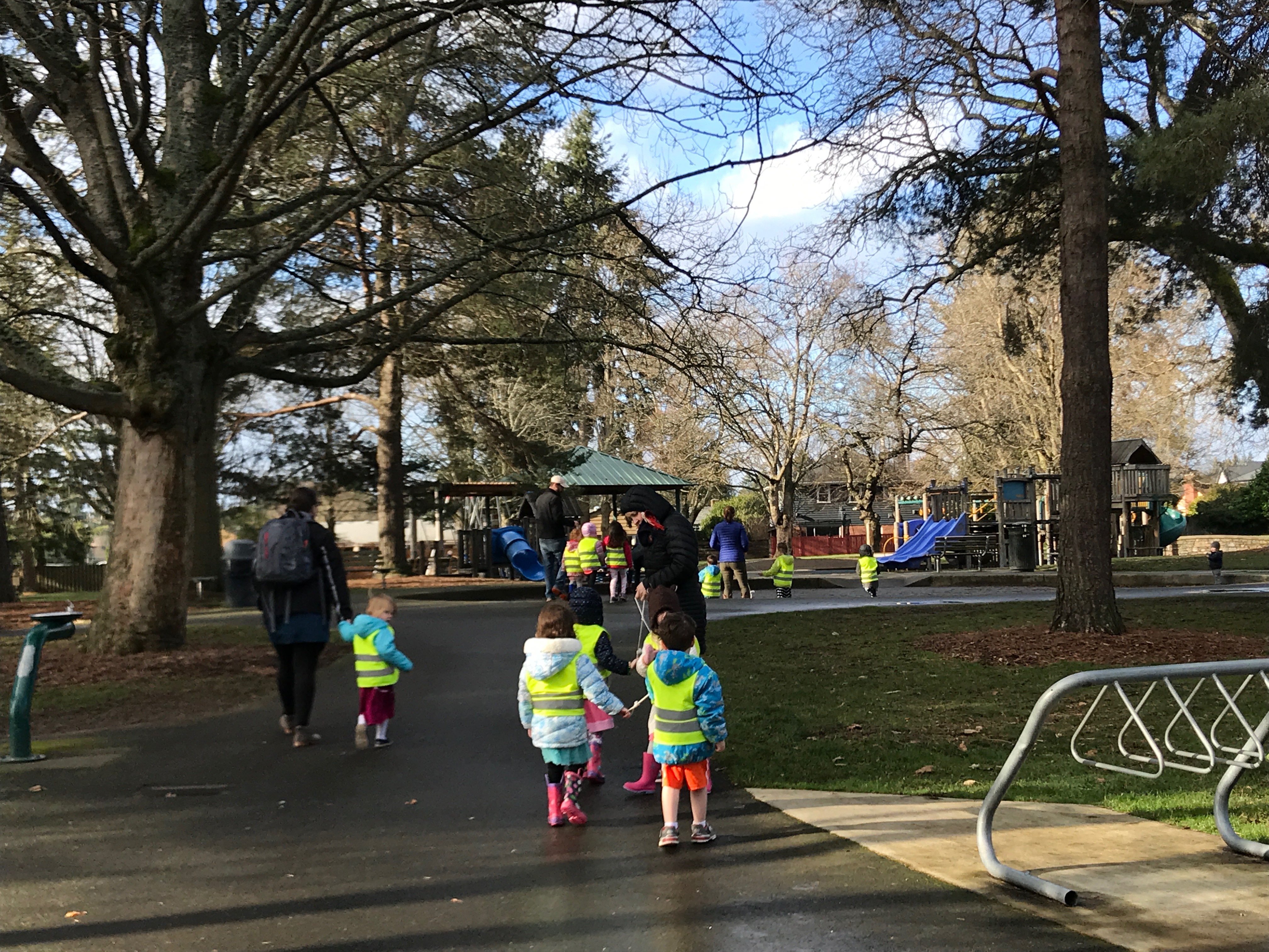 Sandhurst Cooperative Preschool's Photo