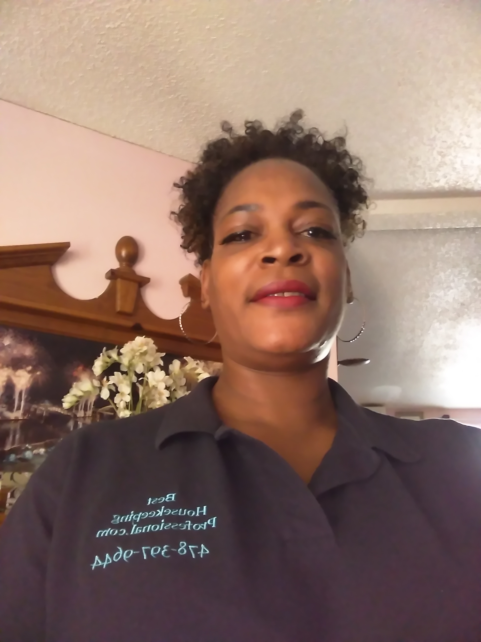 Best Housekeeping Professional's Photo