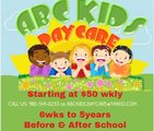 Abc Kids Home Daycare's Photo