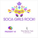 Soca Girls Rock!
