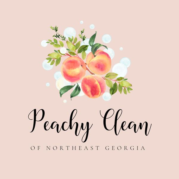 Peachy Clean of Northeast Georgia's Photo