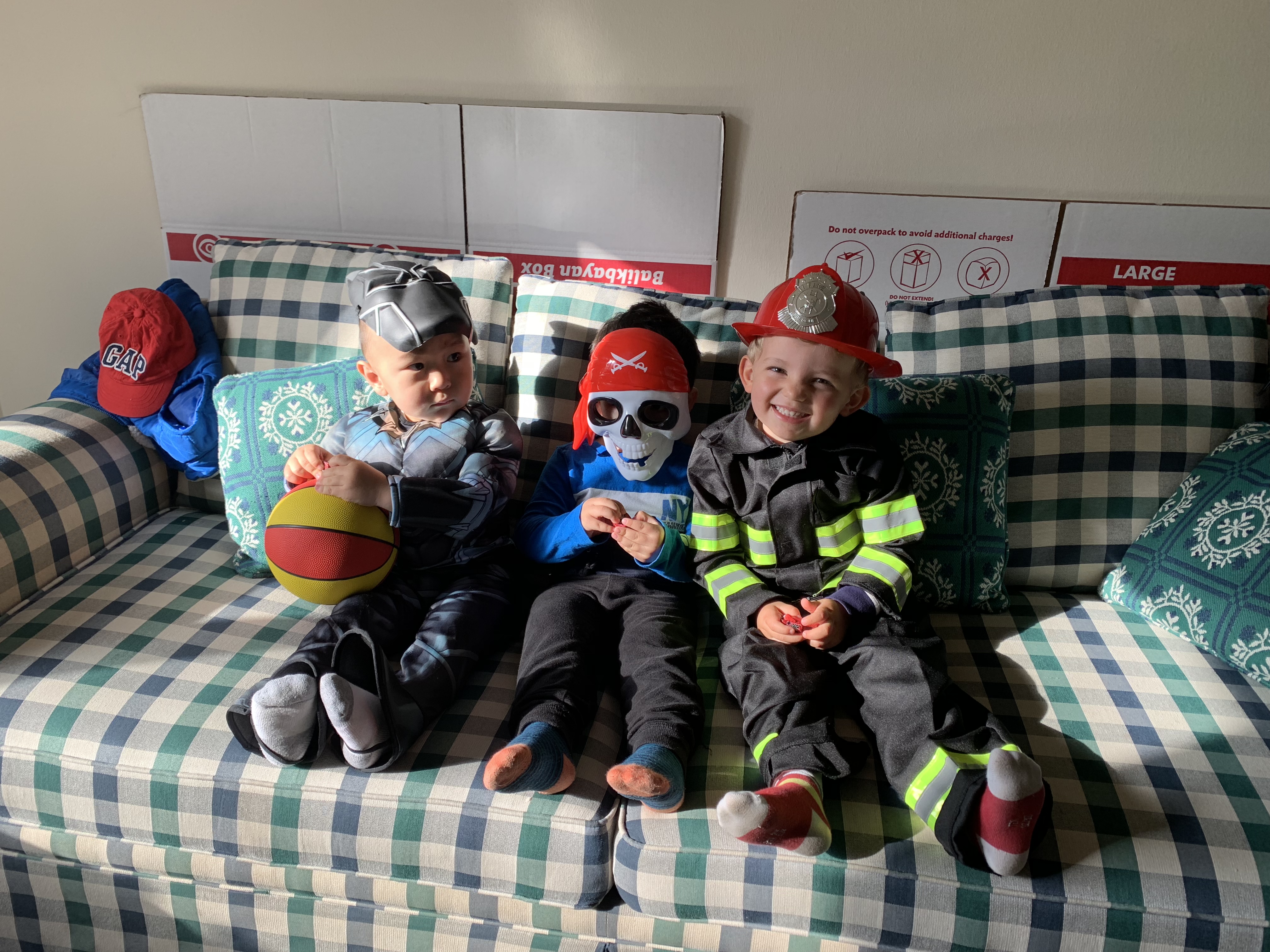 Marie's Angels Daycare's Photo