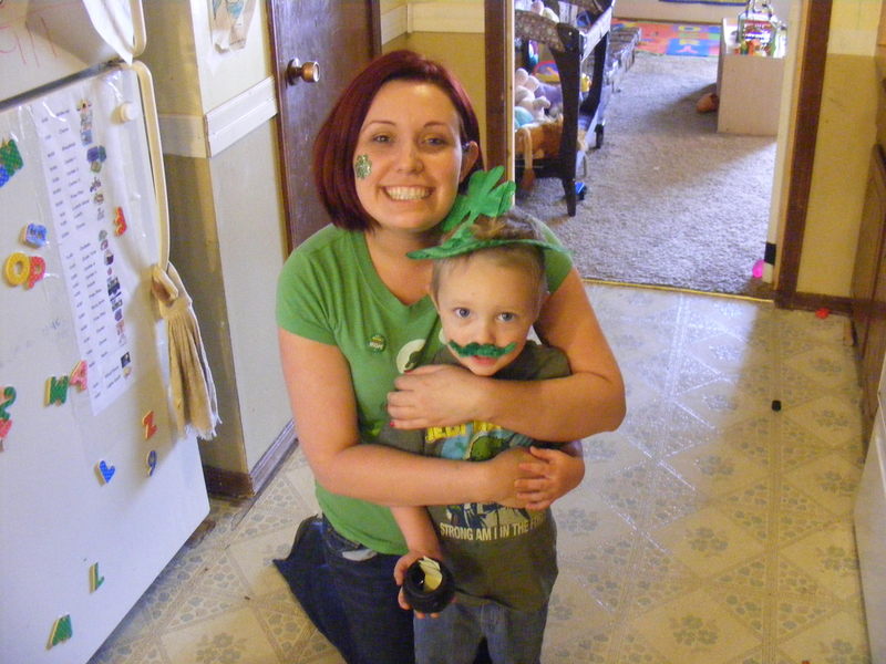 Sonshine Family Childcare  's Photo