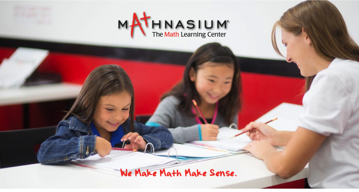 Mathnasium Learning Center's Photo