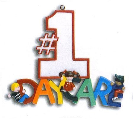 Sabrina Q's Daycare Logo