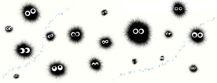 Dust Bunnies Cleaning's Photo